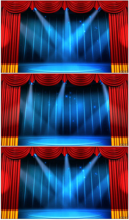 幕布晚会戏曲相声小品春晚新年led背景