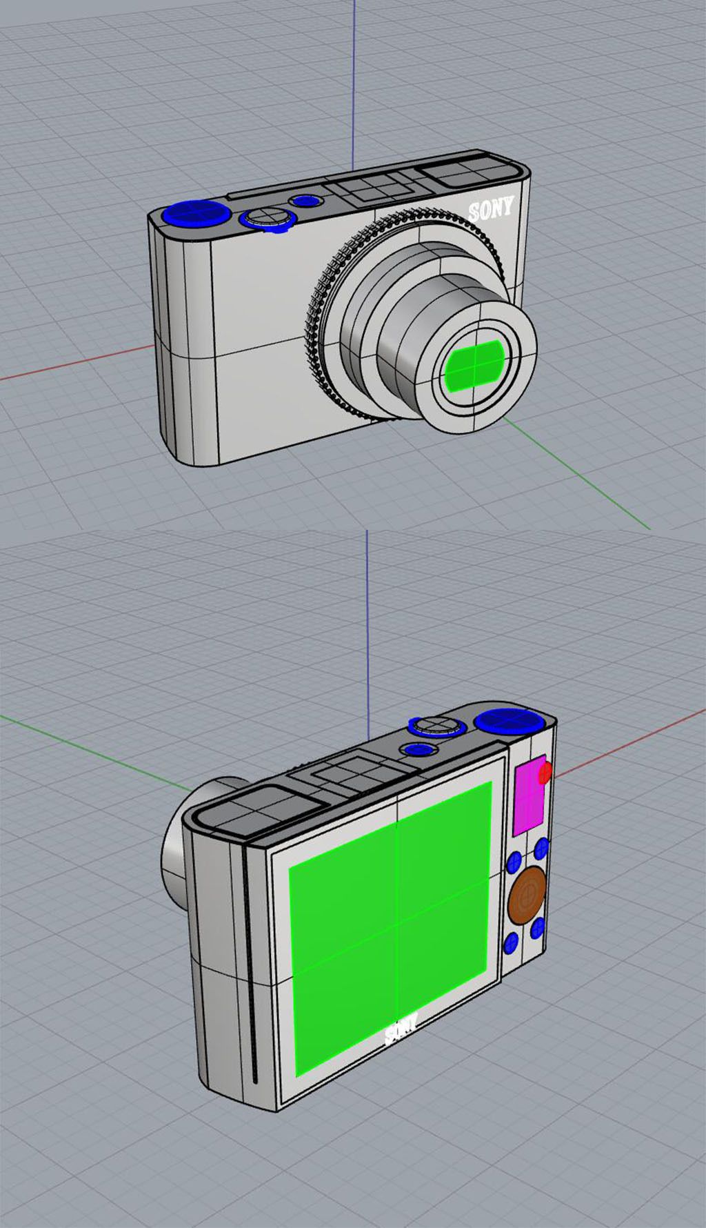 377索尼相机(2)犀牛3d模型图素材简介我图网提供377索尼相机(2)犀牛3d