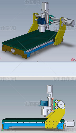 ̻SolidWorksװ䲿ͼ