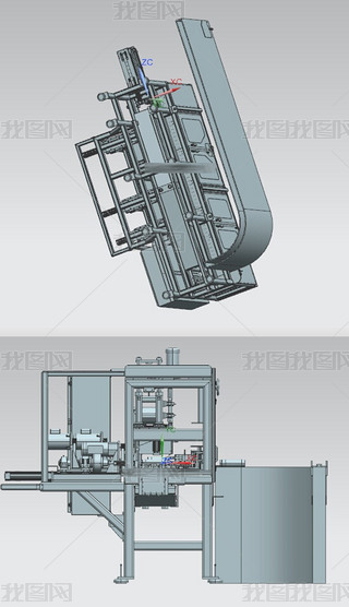 ȫԶ׹Solidworksģ