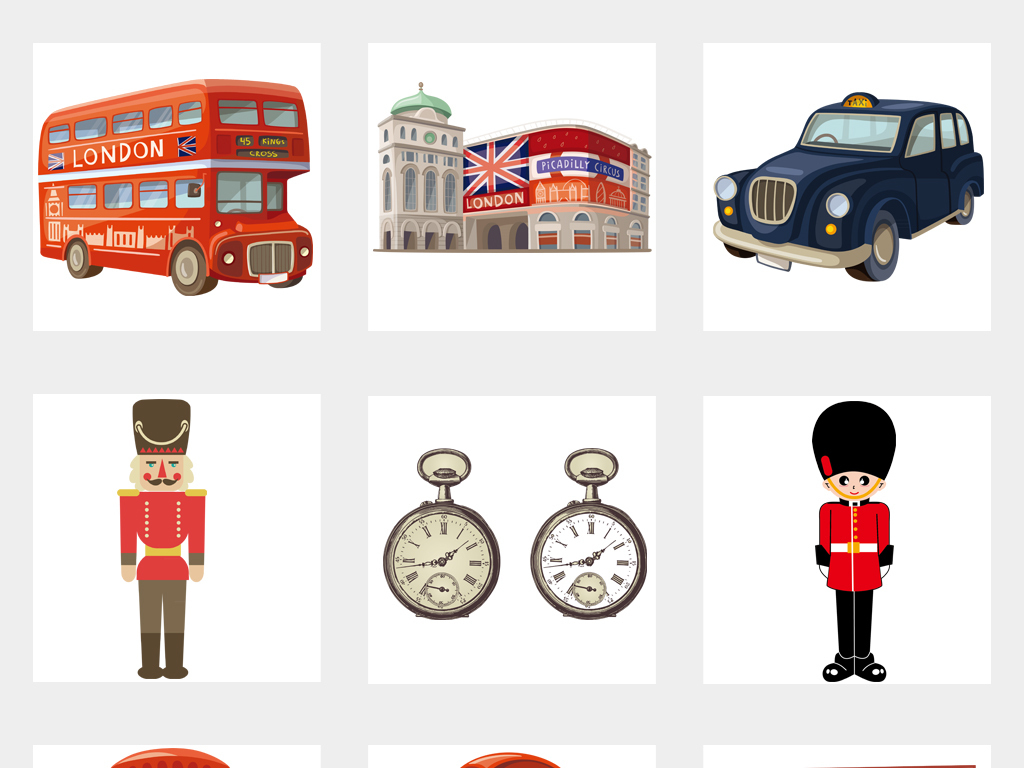 免抠元素 生活工作 其他 > 英伦风主题婚礼大兵拱门kt板邀请卡矢量图