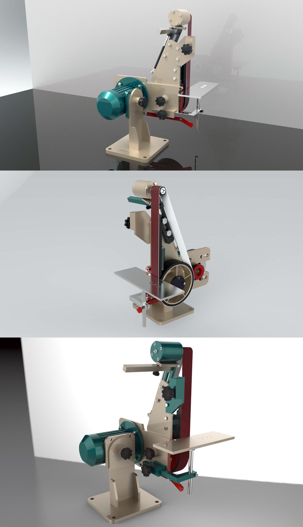 您当前访问作品主题是平面磨床solidworks模型,编号是18360963,可商用