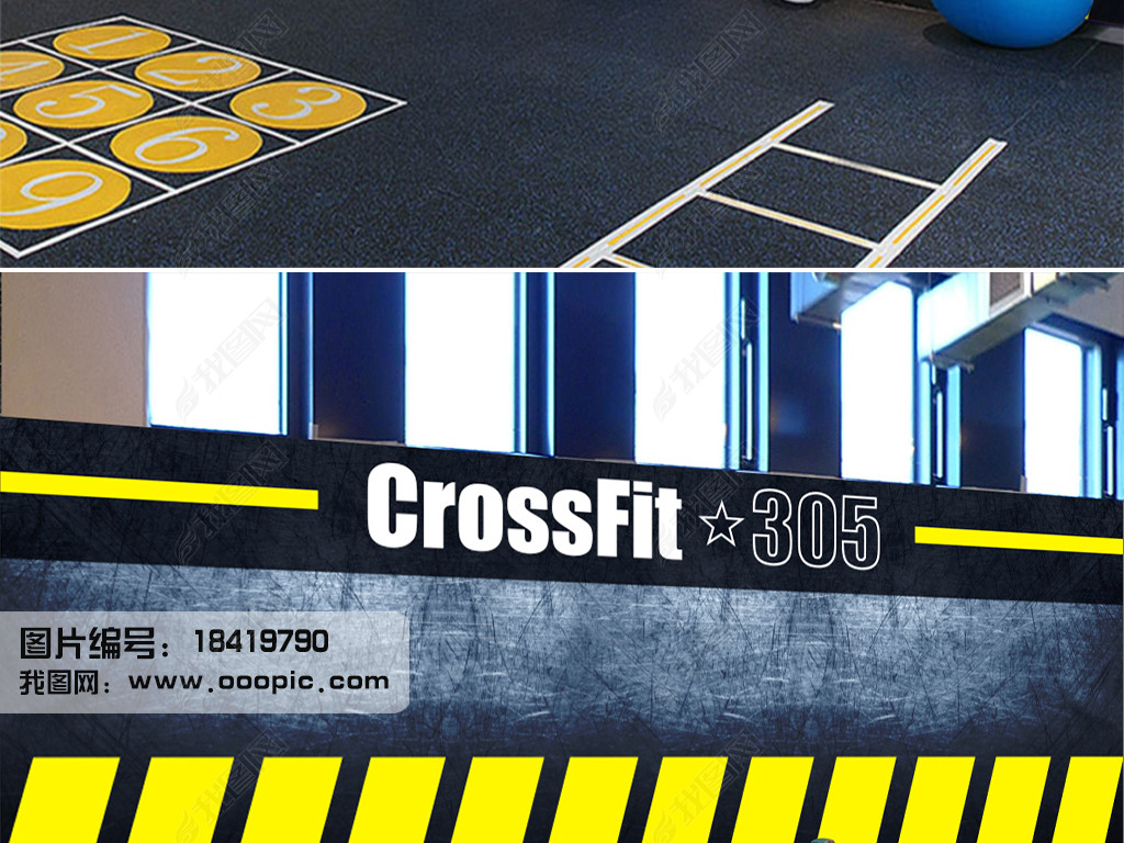 CrossFitӢַװ걳ǽ