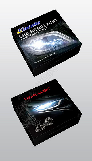 led包装专题模板-led包装图片素材下载-我图网