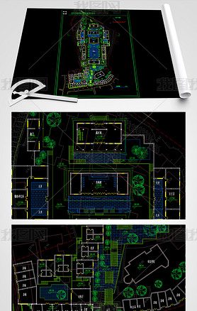 CAD¹滮ͼ