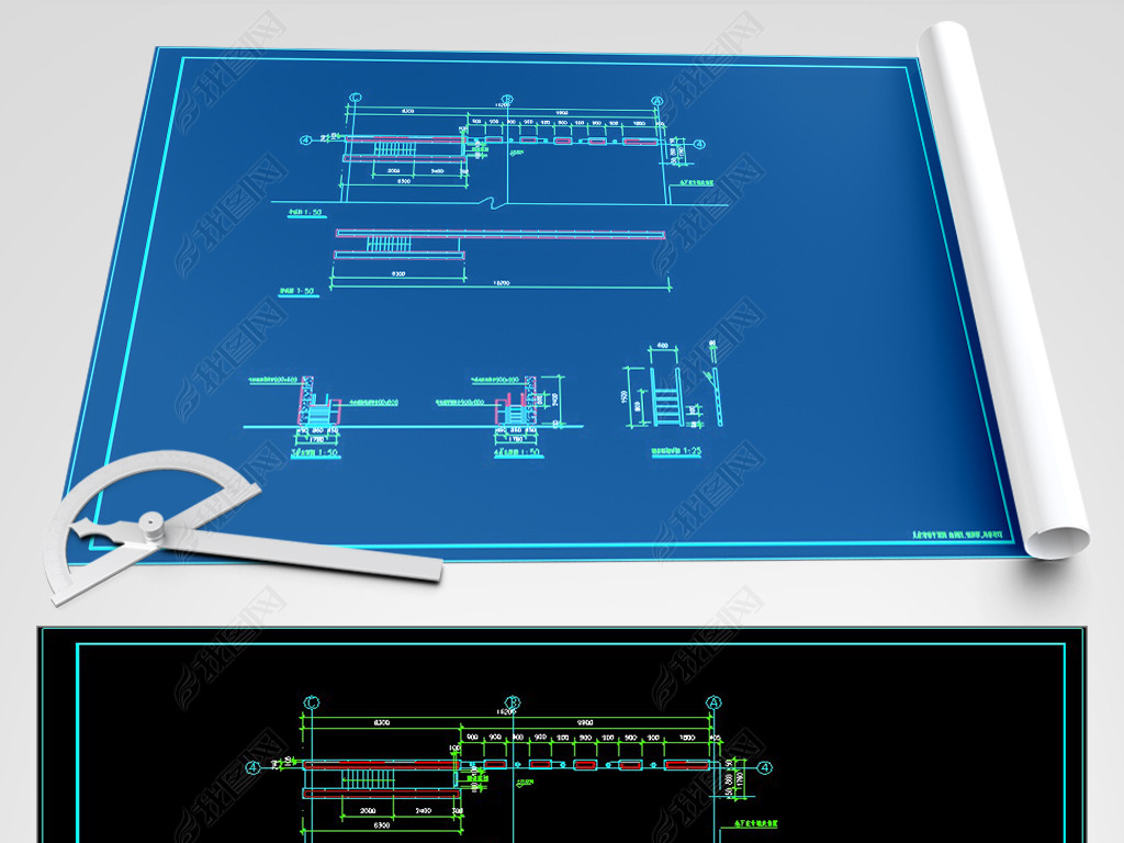 CADͯݹͼ