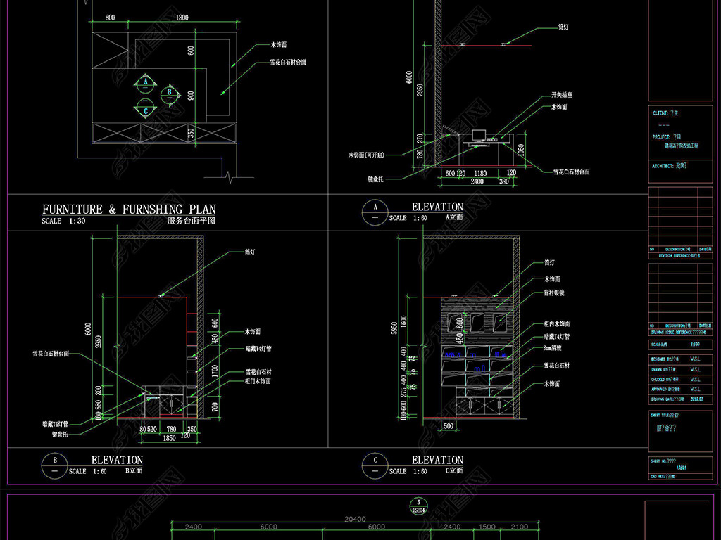 CADװʩͼЧ