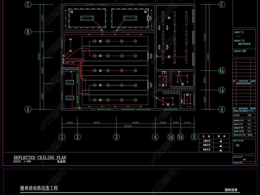 CADװʩͼЧ