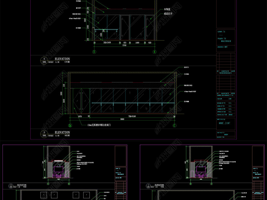 CADװʩͼЧ