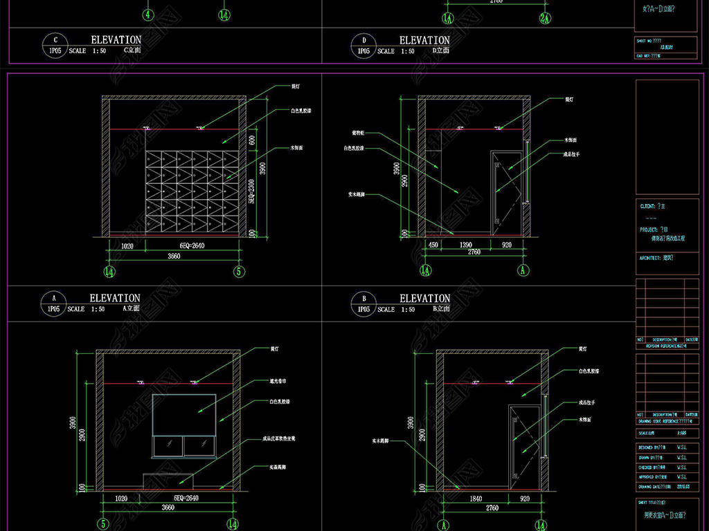 CADװʩͼЧ