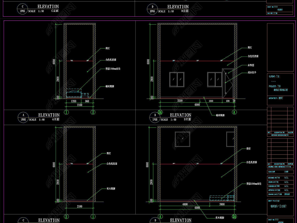 CADװʩͼЧ