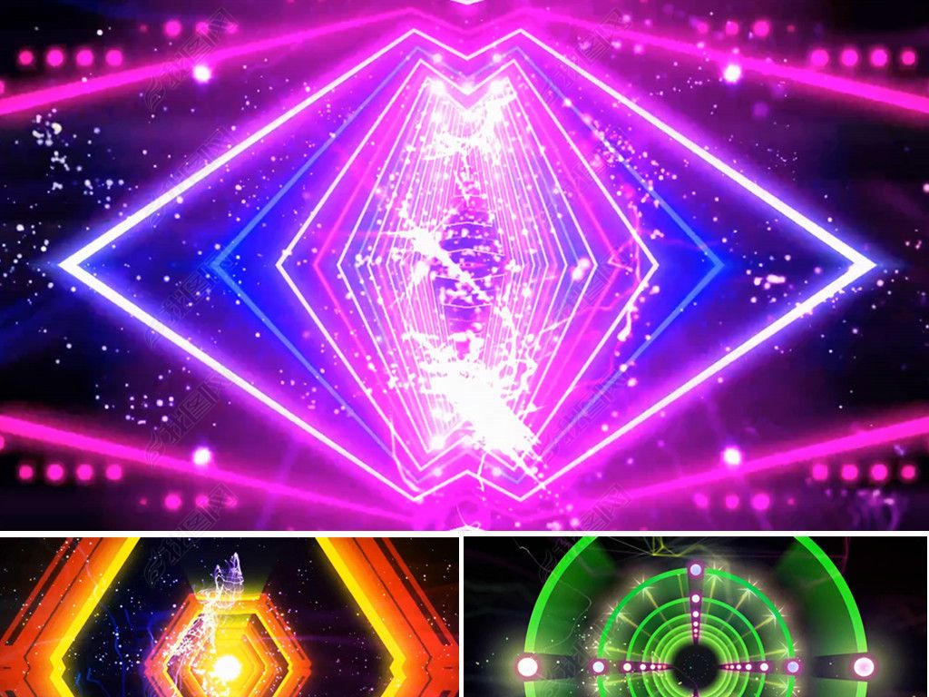 甩葱歌表演背景神曲动感舞蹈甩葱舞表演背景视