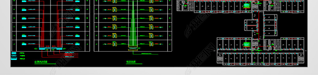 CADܻϵͳƽͼ