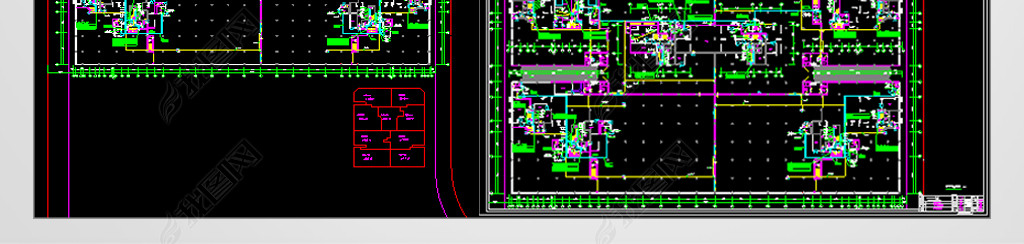 CADܻϵͳƽͼ