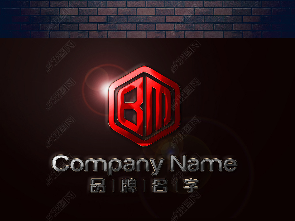 BM־BMLOGO