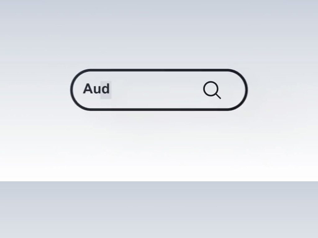 文字输入网页搜索logo片头模板