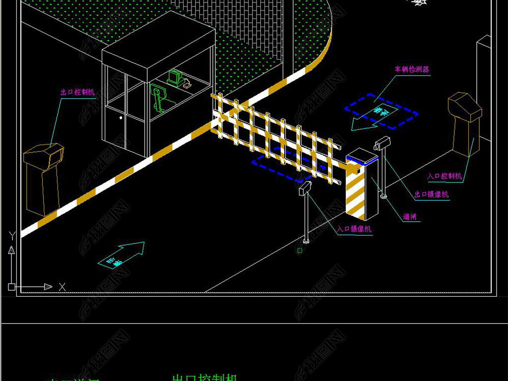 ͣCAD