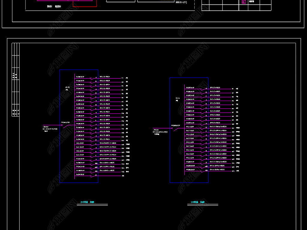 CAD֤¥ͼ