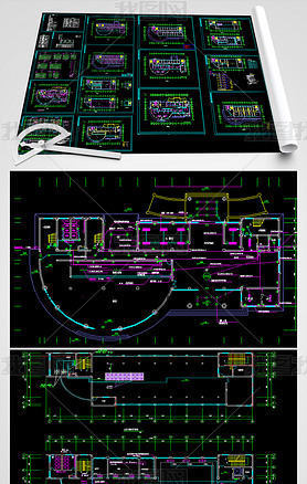 CADֵͼ