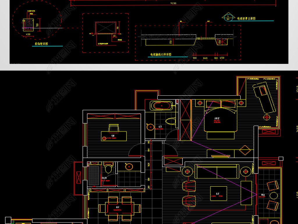 CADڵͼ