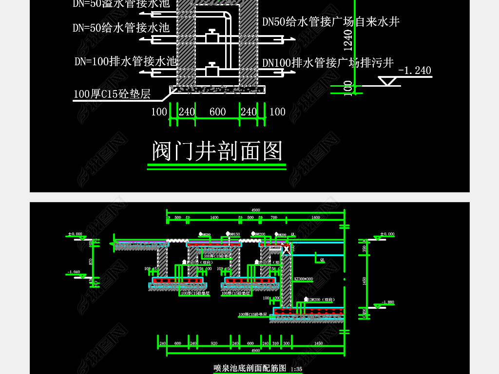 罨CADʩͼֽ