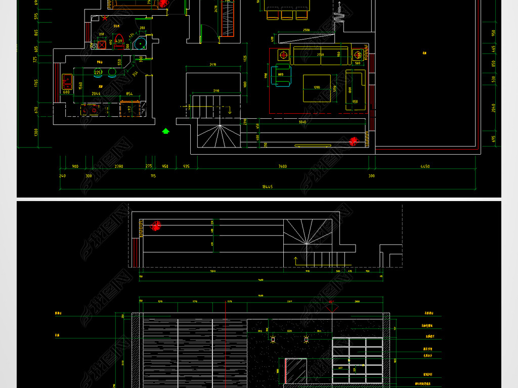 CADڵͼ