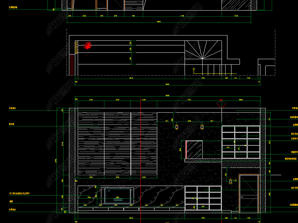 CADڵͼ