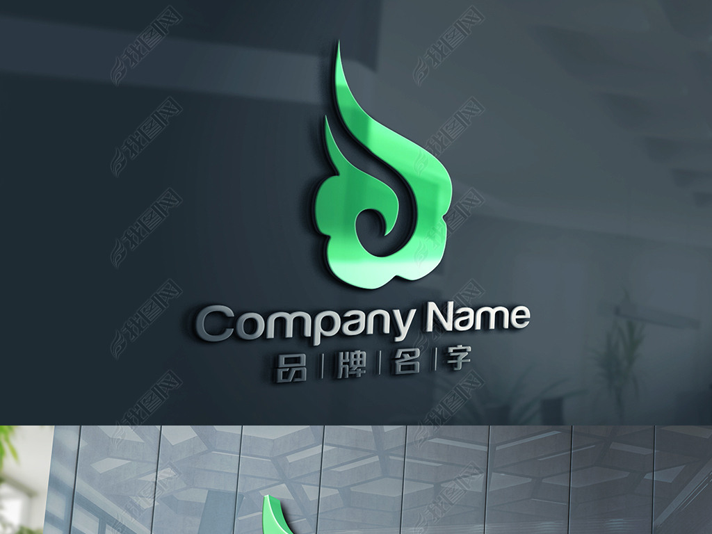 LOGO鸻־LOGOLOGO