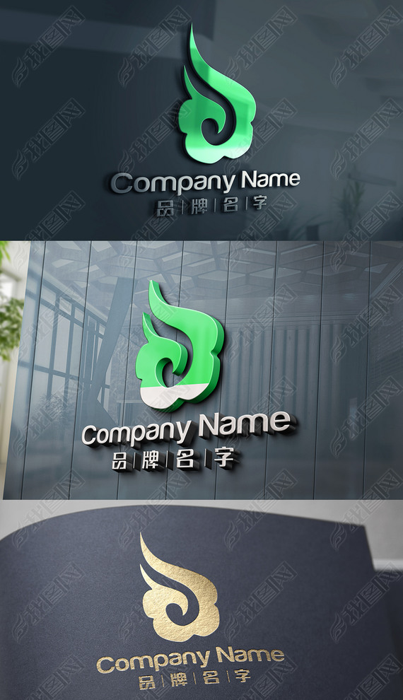 LOGO鸻־LOGOLOGO