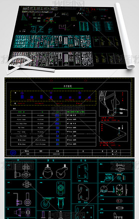 CAD׼ͼ