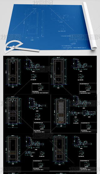 CAD׽ڵͼʩͼͼ