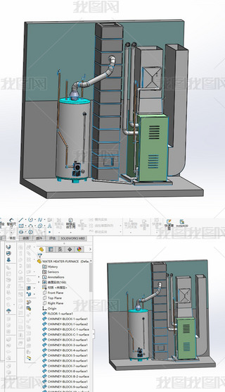 ˮˮ¯ů¯3DģSolidWorksģ