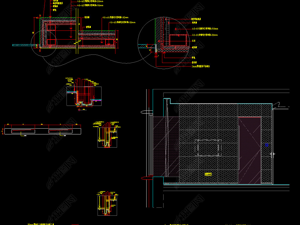 CADڵͼ