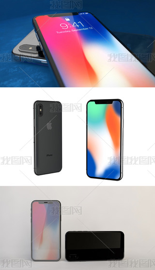 ƻֻiPhoneXֻתC4DģͶ