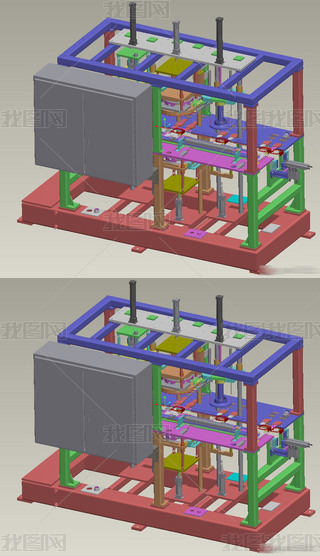 תװǱ豸άģSolidWorks