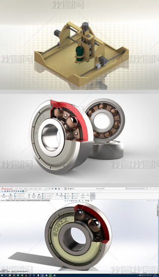 cncػģͼsolidworks