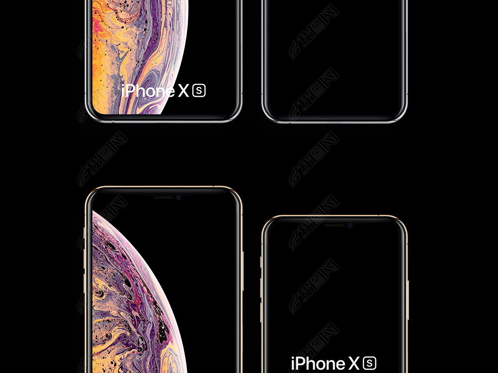 iPhoneXSMAXģͼ