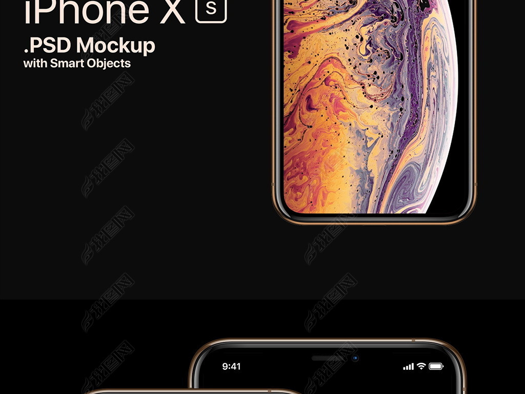 iPhoneXSMAXģͼ