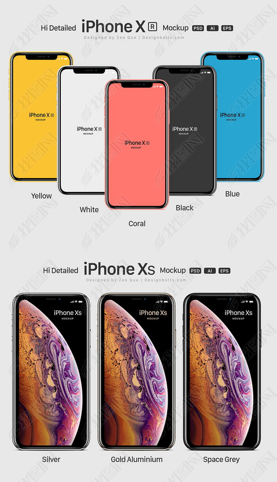 iPhoneXRXax