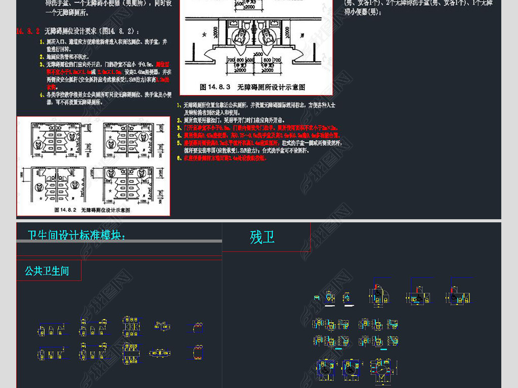 ʩ׼CADͼͼ