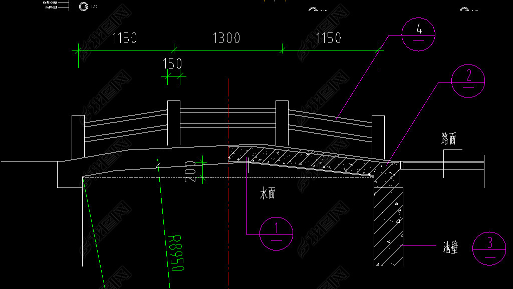 CAD԰ͼ