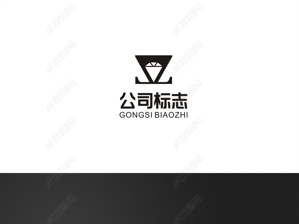 Zʯ鱦ݳƷLOGO̱