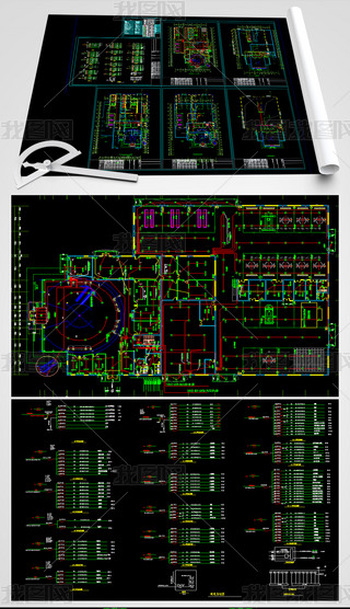 CAD4Sͼ