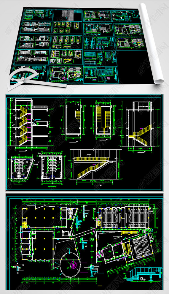 ͼݽݽCADʩͼ