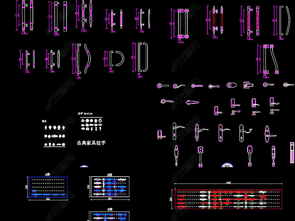 𹹼CADز