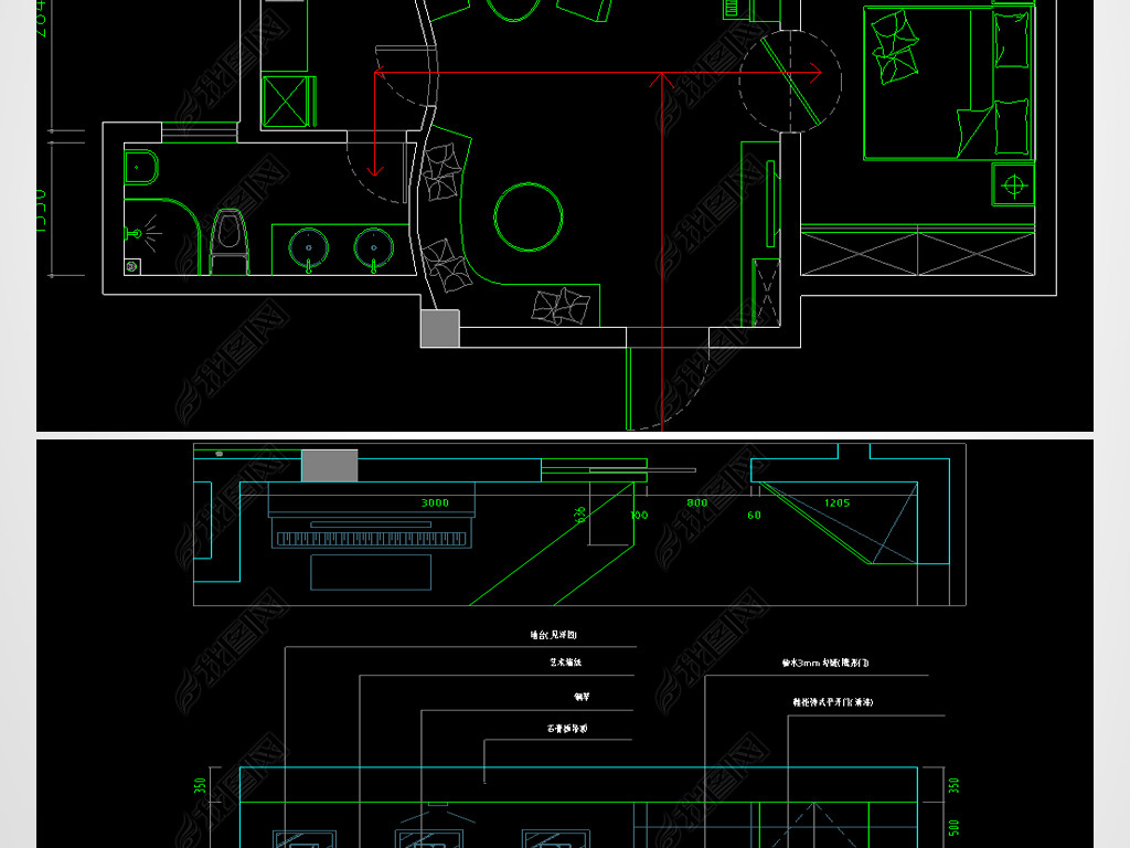 CADڵͼ