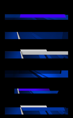 二泉映月动态led视频背景