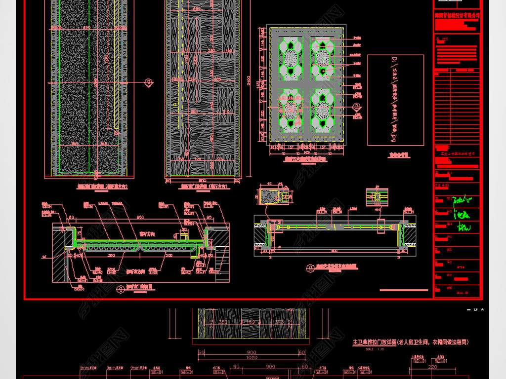 CAD׽ڵͼʩͼͼ