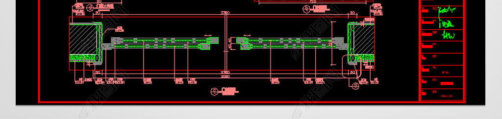 CAD׽ڵͼʩͼͼ