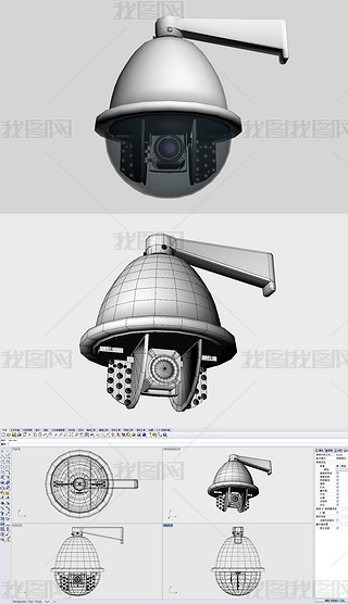 ͷrhinoϬţ3dģ3dm+obj+max